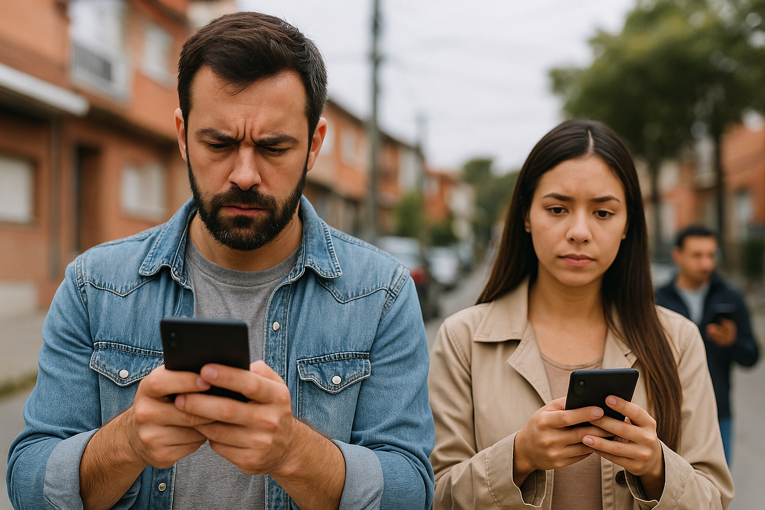 🧾 Cómo evitar estafas al comprar por internet en tu propia zona