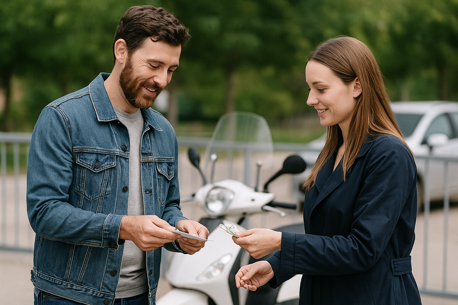 🧾 Qué tener en cuenta antes de señar un producto en tu barrio