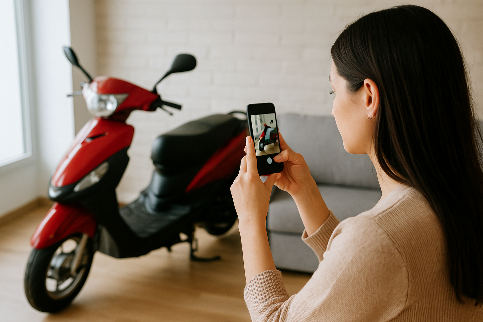 🧾 Fotos que venden en clasificados y cómo mejorarlas sin gastar dinero