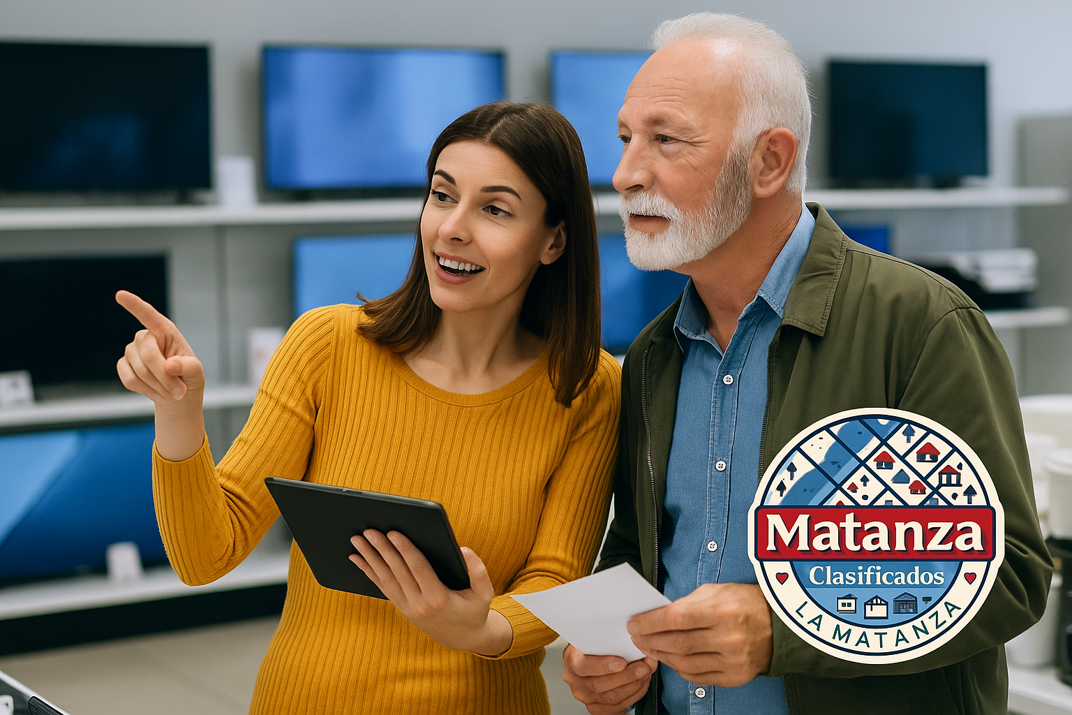 🧾 Ofertas reales en clasificados: cómo reconocer cuándo un precio vale la pena