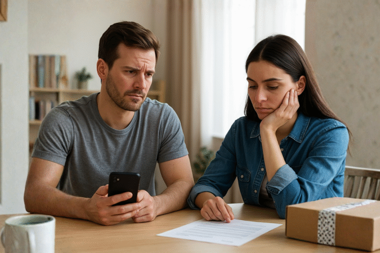 🧾 Qué hacer cuando un comprador te reserva y después deja de responder