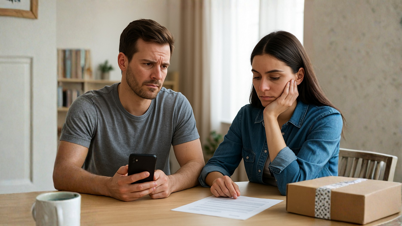 🧾 Qué hacer cuando un comprador te reserva y después deja de responder
