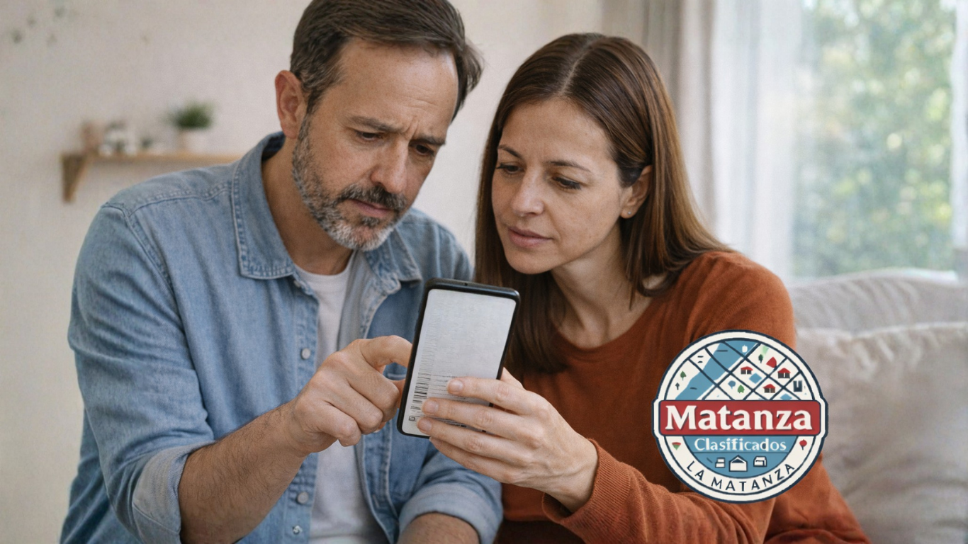 🧾 Cómo hacer una compra segura cuando el precio es muy tentador en clasificados