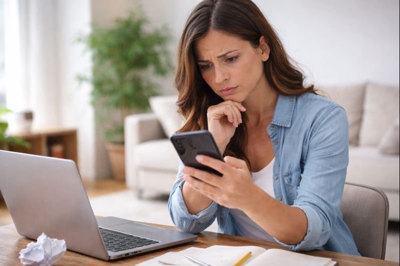 Por qué menos información puede vender más