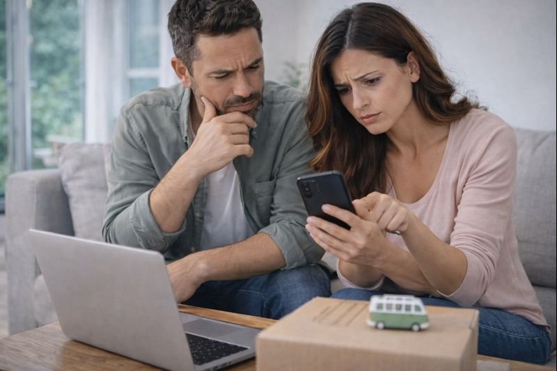 Qué mirar antes de publicar un aviso