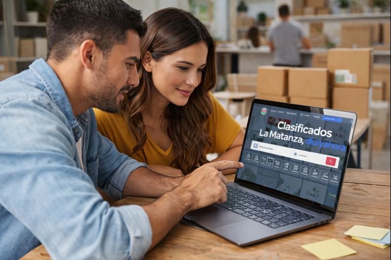 Qué información hace que un aviso se destaque