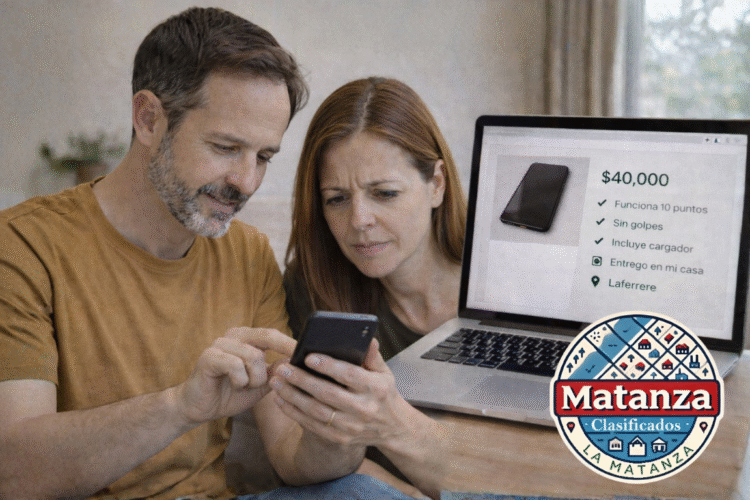 🧾 Qué información no puede faltar en tu anuncio para evitar malos entendidos