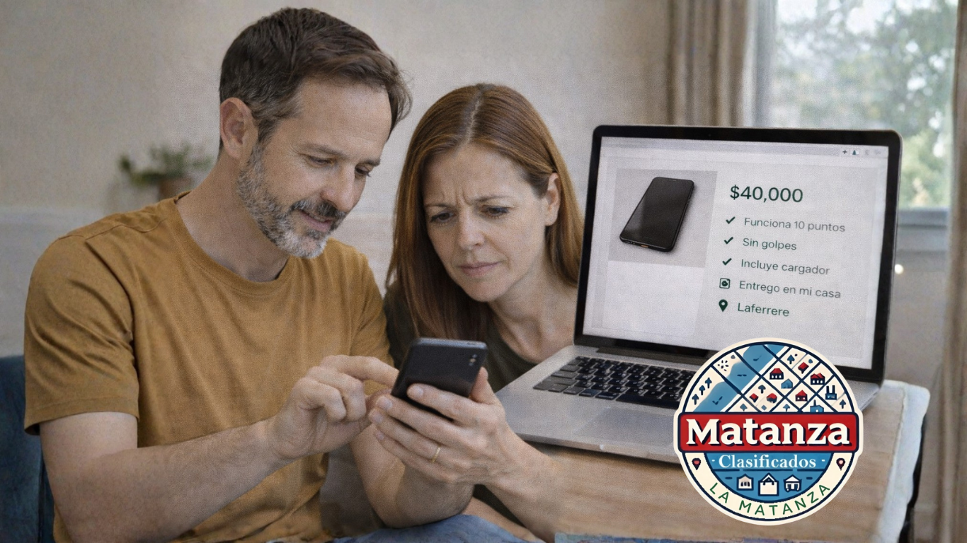 🧾 Qué información no puede faltar en tu anuncio para evitar malos entendidos