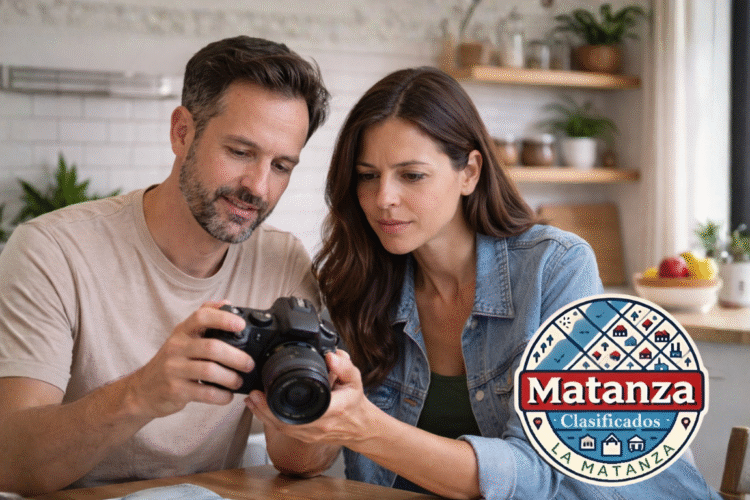 🧾 Comprar mejor en clasificados