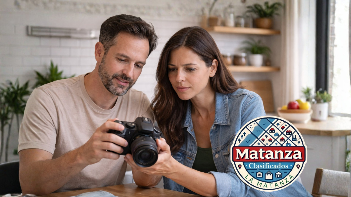 🧾 Comprar mejor en clasificados