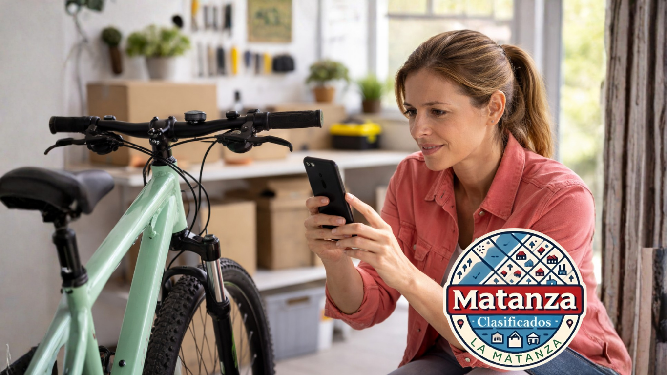 🧾 Vender sin vueltas en clasificados