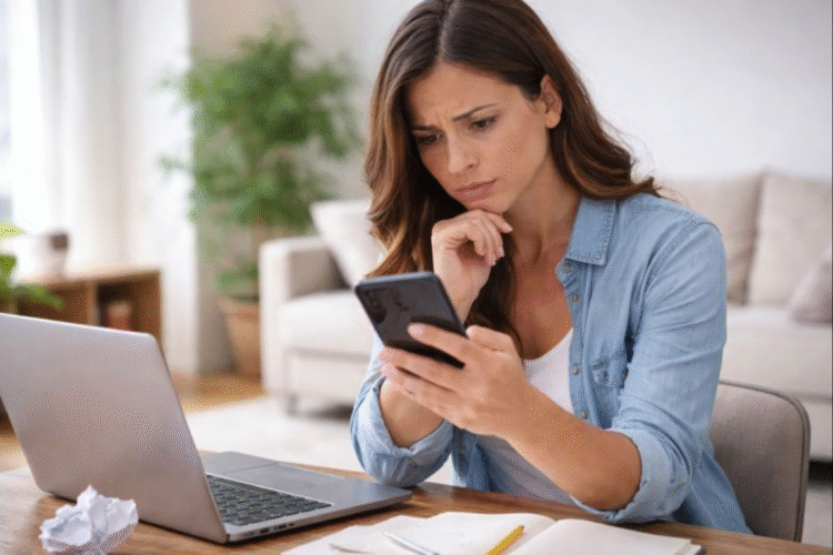 Qué cosas generan desconfianza al vender