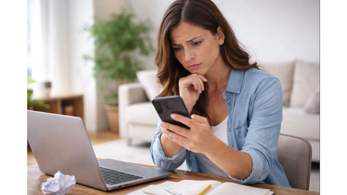 Qué cosas generan desconfianza al vender