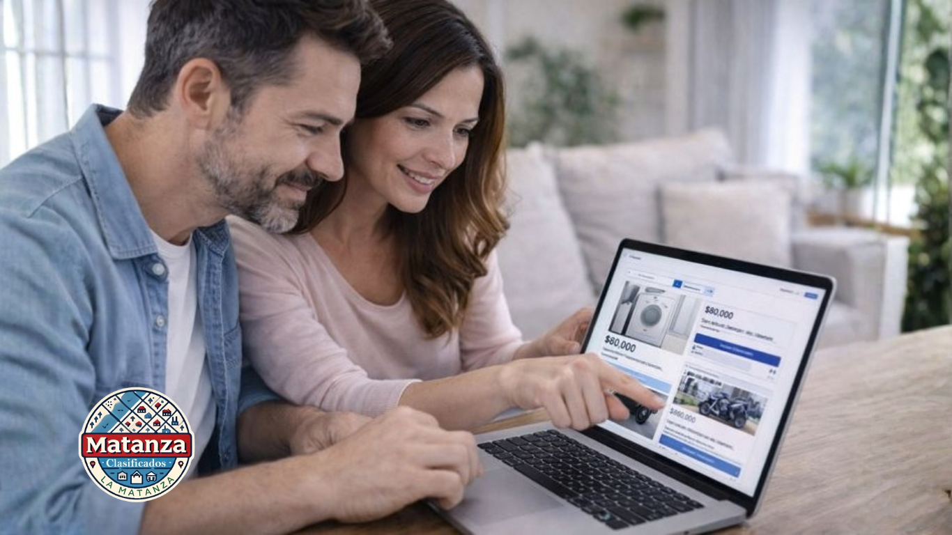 Por qué algunos avisos se venden más rápido que otros