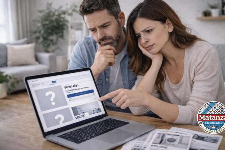 Qué revisar cuando un aviso no recibe visitas