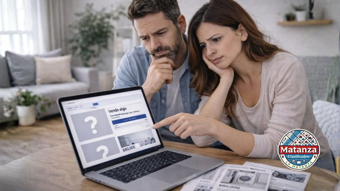 Qué revisar cuando un aviso no recibe visitas