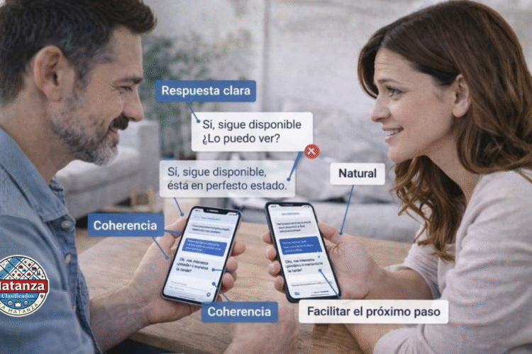 Cómo responder consultas sin perder ventas