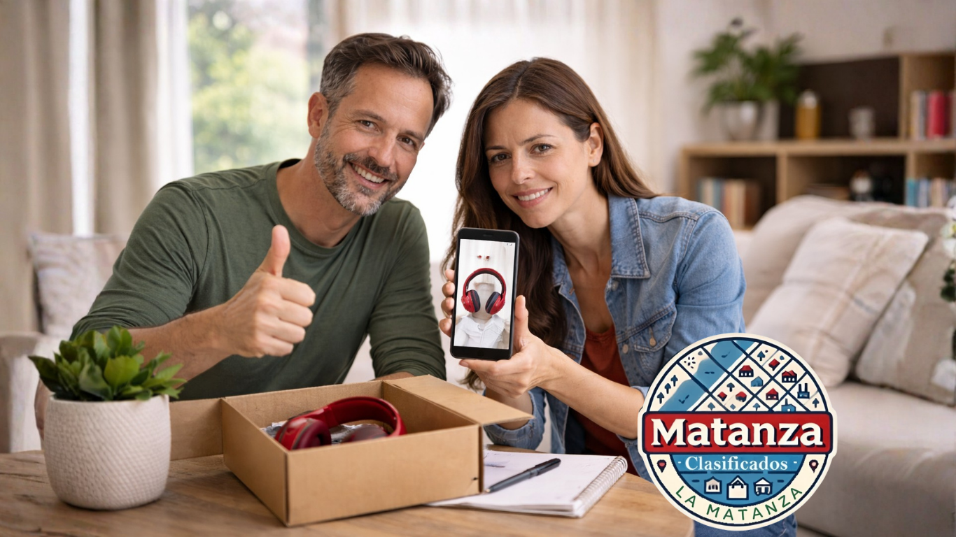 🧾 Anuncios que generan confianza