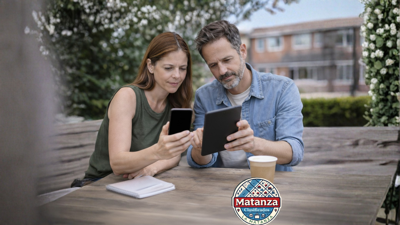 🧾 Elegir bien en clasificados