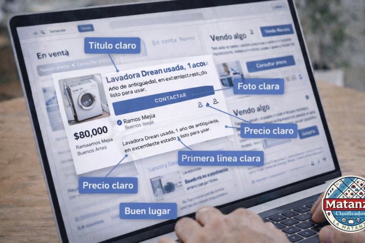 Cómo evitar que tu aviso pase desapercibido