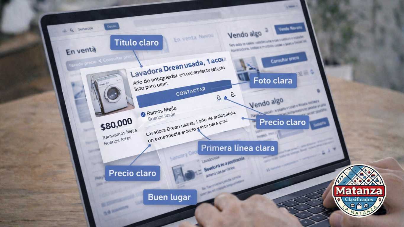 Cómo evitar que tu aviso pase desapercibido