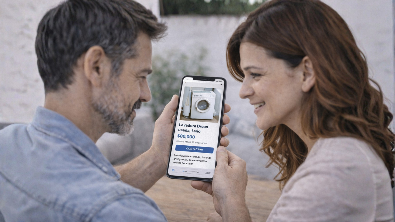 Cómo generar confianza desde el primer vistazo