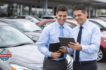 Cómo atraer clientes si tienes una concesionaria en La Matanza usando clasificados