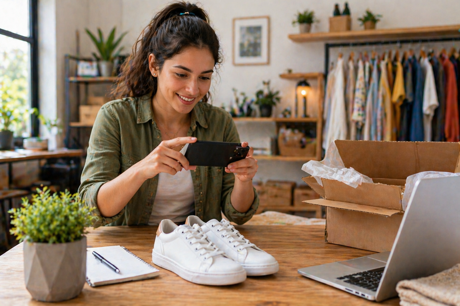 Cómo hacer que tu anuncio destaque en Clasificados La Matanza